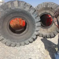 لاستیک ۲۶،۵در۲۵