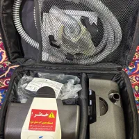 دستگاه بای پپ Duo ST دریم استار سفام