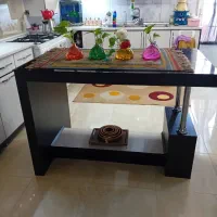 میز اشپزخانه