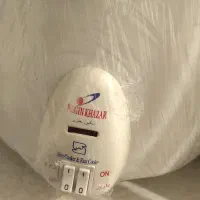 پلو پز آرام پز .|ظروف پخت‌وپز|ابهر, |دیوار