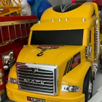 ماشین بازی بزرگ