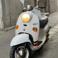 یاماها وینو۵۰سی سی انژکتورفول اکسسوری