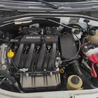 ال نود فول بدون رنگ|خودرو سواری و وانت|رشت, دیلمان|دیوار