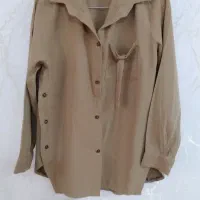 شومیز در حد نو