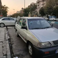 پراید ۱۴۱ مدل ۸۵|خودرو سواری و وانت|تهران, تهرانپارس غربی|دیوار