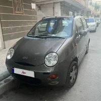 ماشین از همه لحاظ مرتب هست بازدید کنید میخرید