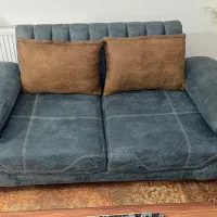 مبل راحتی ۷ نفره|مبلمان خانگی و میز عسلی|فردیس, شهرک ۱۱۰|دیوار