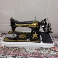 چرخ خیاطی مدل پروانه