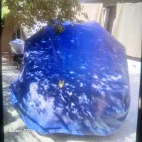 چادر ماشین ضد آب