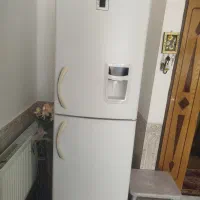 یخچال الکترو استیل