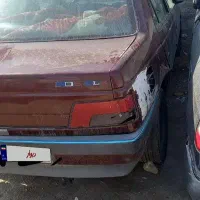 ۴۰۵عنابی ۸۳انژکتور