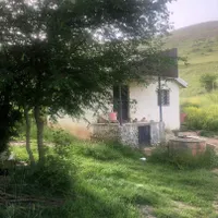 دامداری و خانه باغ ۲۸۱۲ متری واقع در کلاردشت
