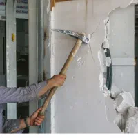 دریل هیلتی 5کیلویی