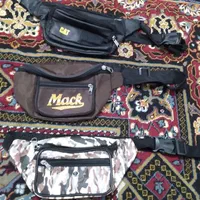کیف کمری