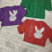 لباس دخترانه