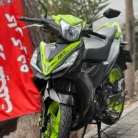 لاکی ۱۸۵ مدل ۱۴۰۳ در حد