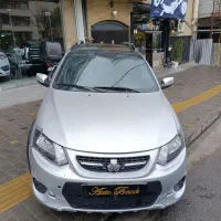 کوئیک r مدل 1401 کم کارکرد تمام رنگ