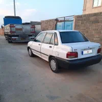 پراید مدل ۸۹ تکسوز|خودرو سواری و وانت|سلامی, |دیوار