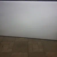 فروش یک عدد تلوزیون LED اینج75 ضربه خورده|تلویزیون و پروژکتور|خرم‌آباد, |دیوار