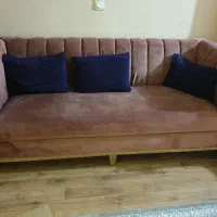 مبل سه نفره