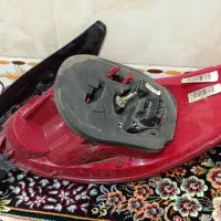 چراغ عقب 206|قطعات یدکی و لوازم جانبی|نسیمشهر, |دیوار