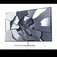 خرید تلویزیون شکسته و خراب شما|خدمات پیشه و مهارت|قم, شاه ابراهیم|دیوار