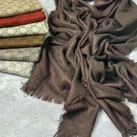 شال حوله ای وارداتی زیر قیمت بازار