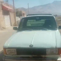 پیکانبار سالم مدل ۸۶|خودرو سواری و وانت|شهرکرد, |دیوار