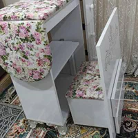 میز و صندلی خیاطی