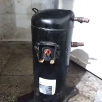 کمپرسور اسکرول ۳۶