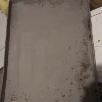 وسایل شیرینی پزی وسینی نان ساندویچی|ظروف پخت‌وپز|اردبیل, |دیوار