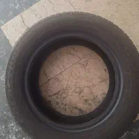 ۴ حلقه لاستیک ۱۸۵/۶۰/۱۴