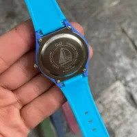 ساعت اسپرت کیو اند کیو|ساعت|شیراز, سیاه سنگ|دیوار