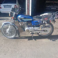 فروش رهرو ۱۲۵