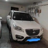 لیفان ایکس ۶۰ اتومات