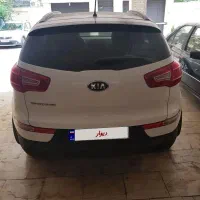 اسپورتیج مدل۲۰۱۳فول کارکرد۱۷۸۰۰|خودرو سواری و وانت|رشت, گلسار|دیوار