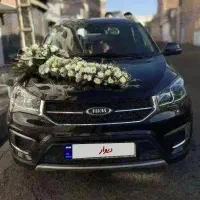 اجاره رنت خودرو شاسی بلند باراننده ساعتی و روزانه|خودرو اجارهای|تبریز, |دیوار