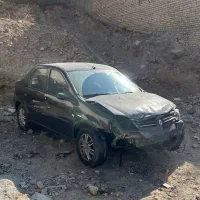 ال نود مدل ۱۳۸۹|خودرو سواری و وانت|رودهن, |دیوار