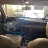 سمند Lx|خودرو سواری و وانت|شیراز, فرگاز|دیوار