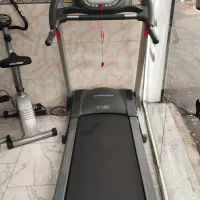 تردمیل خانگی ///باشگاهی|تجهیزات ورزشی|تبریز, |دیوار