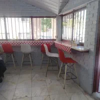 کارگر ساده رستوران