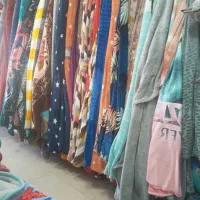 ارزانسرای پتو وچادر مسافرتی کوثر|رختخواب، بالش، پتو|خمینی‌شهر, |دیوار