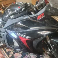 موتور SR7 برقی