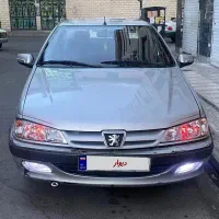 پارس سال 83