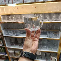 فنجان چای خوری