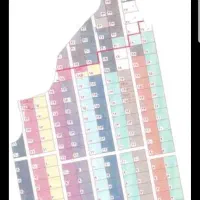 زمین تلو حکیمه ۲۲۵ متری و ۵۰۰ متری