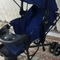 کالسکه و کریر