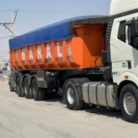 کمپرس مارال مدل ۹۳