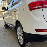 جک s5 مدل 1397 اتومات تمام فول|خودرو سواری و وانت|سنندج, |دیوار