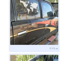 نیسان کمک اتومات|خودرو سواری و وانت|قنوات, |دیوار